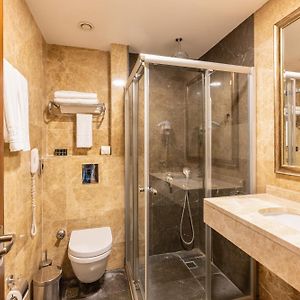 Kamer met Twee Aparte Bedden
